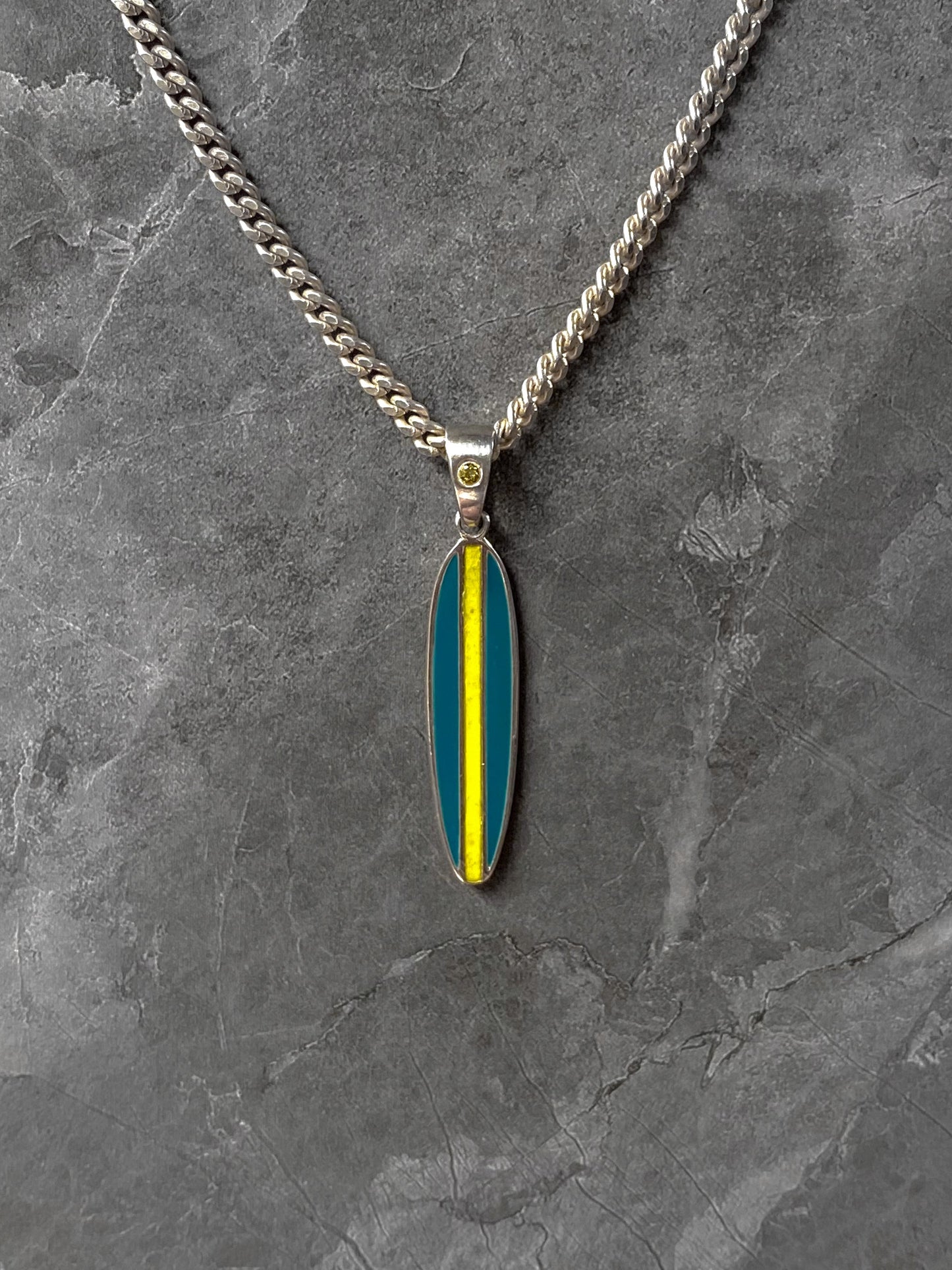 Pendant