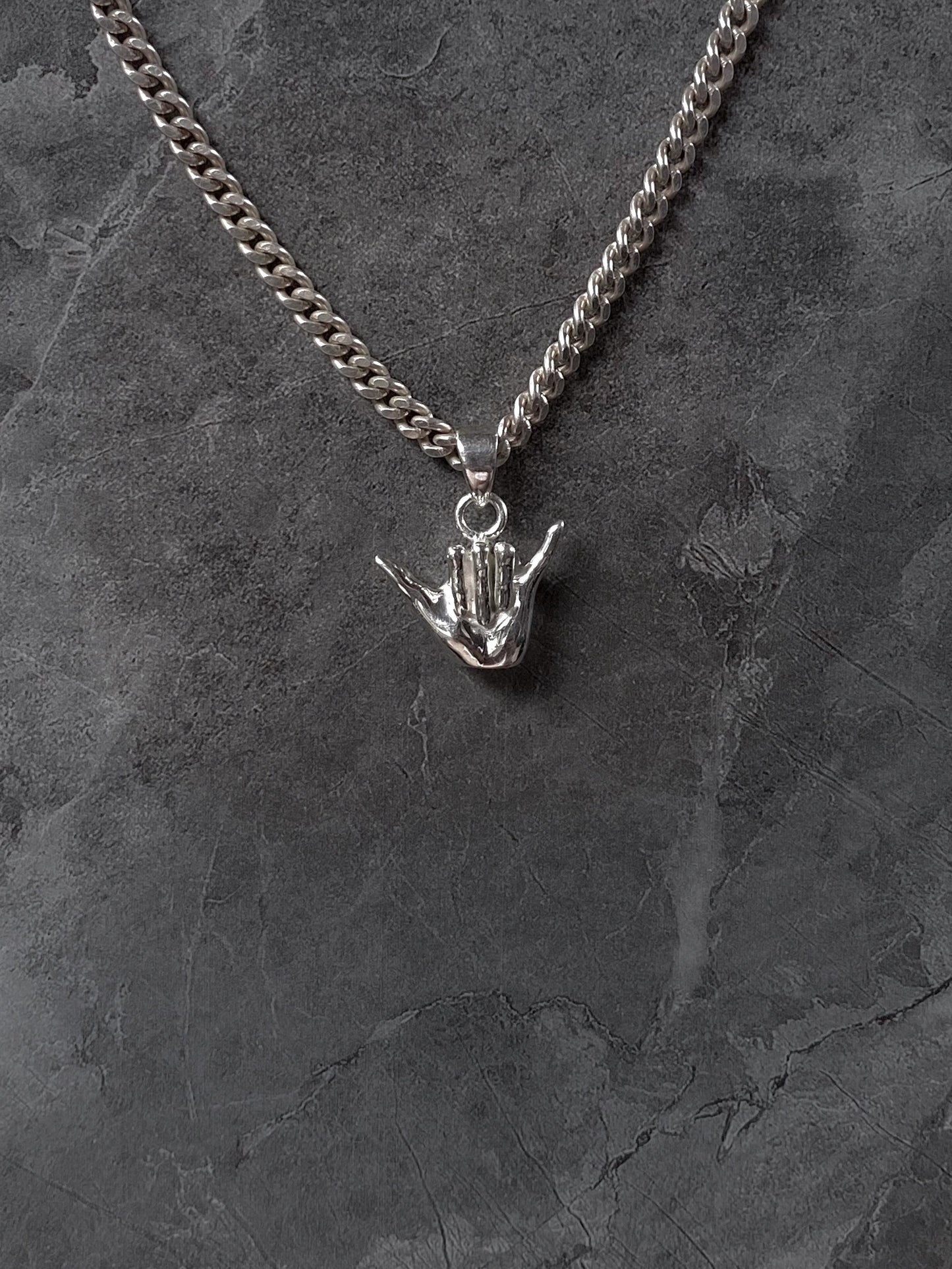 Pendant