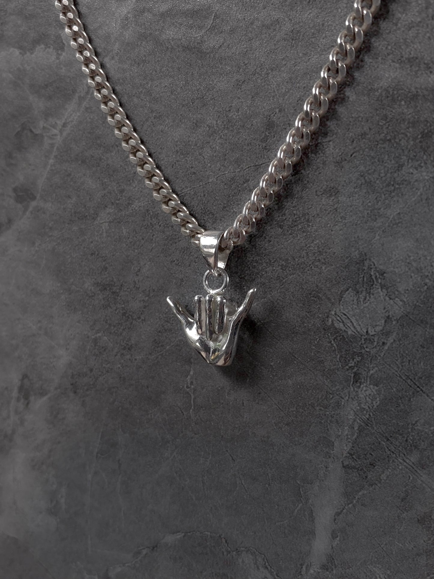 Pendant