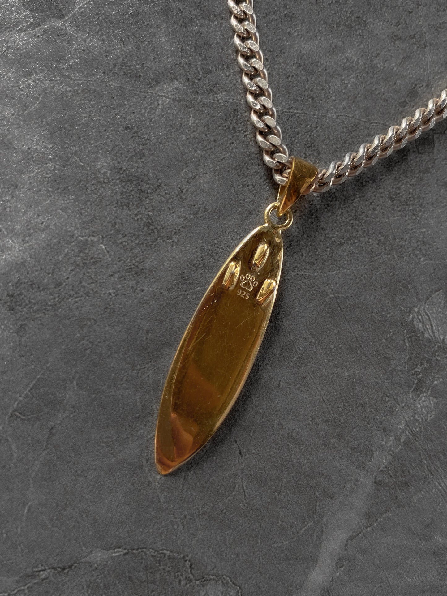 Pendant