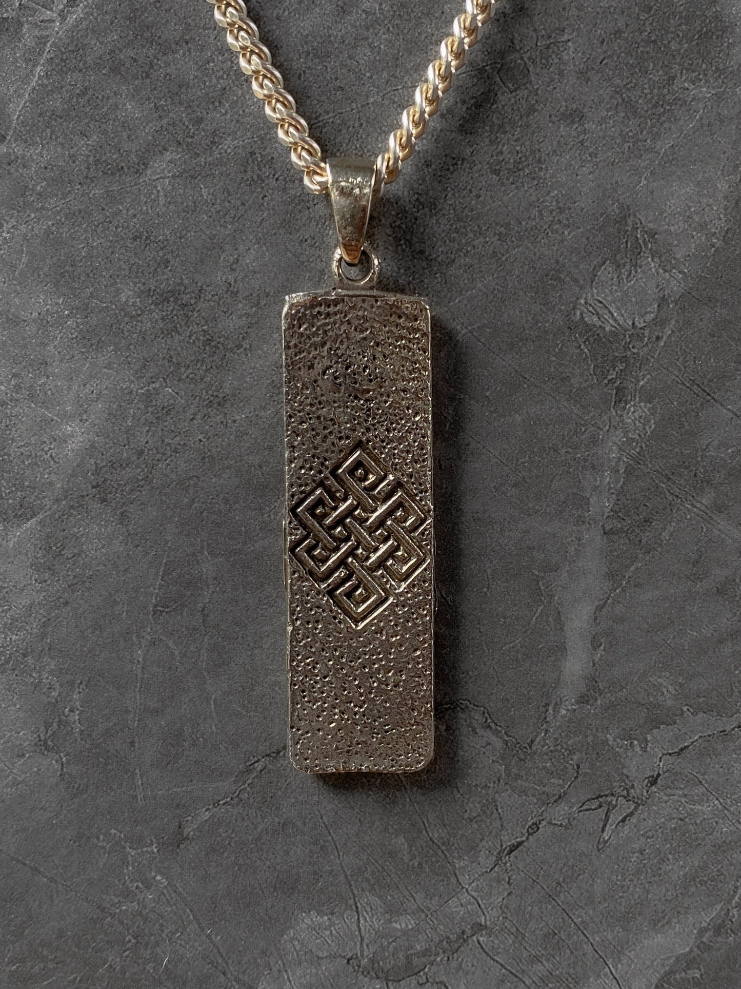 pendant