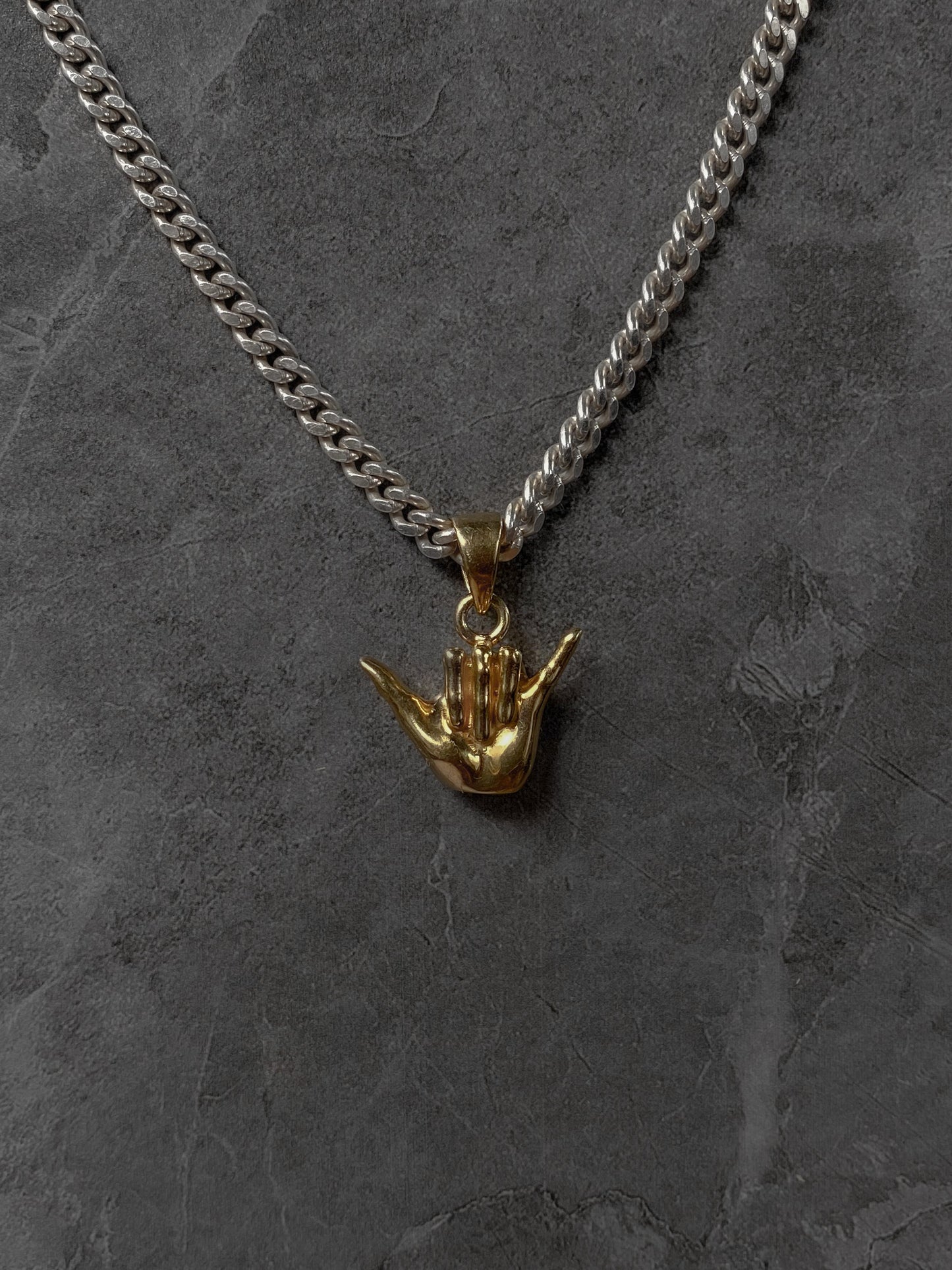Pendant