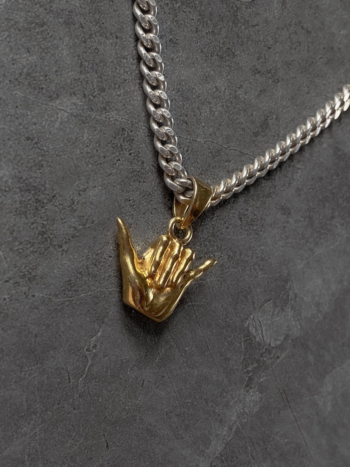 Pendant