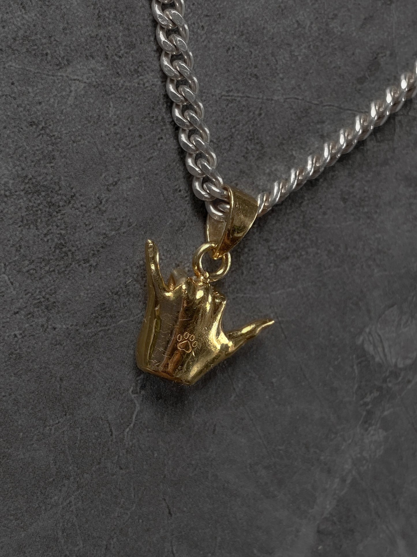 Pendant