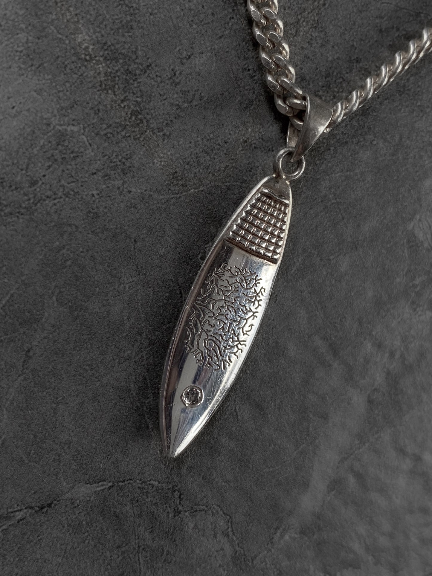 Pendant