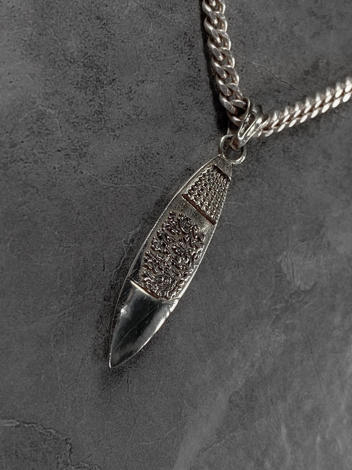 Pendant