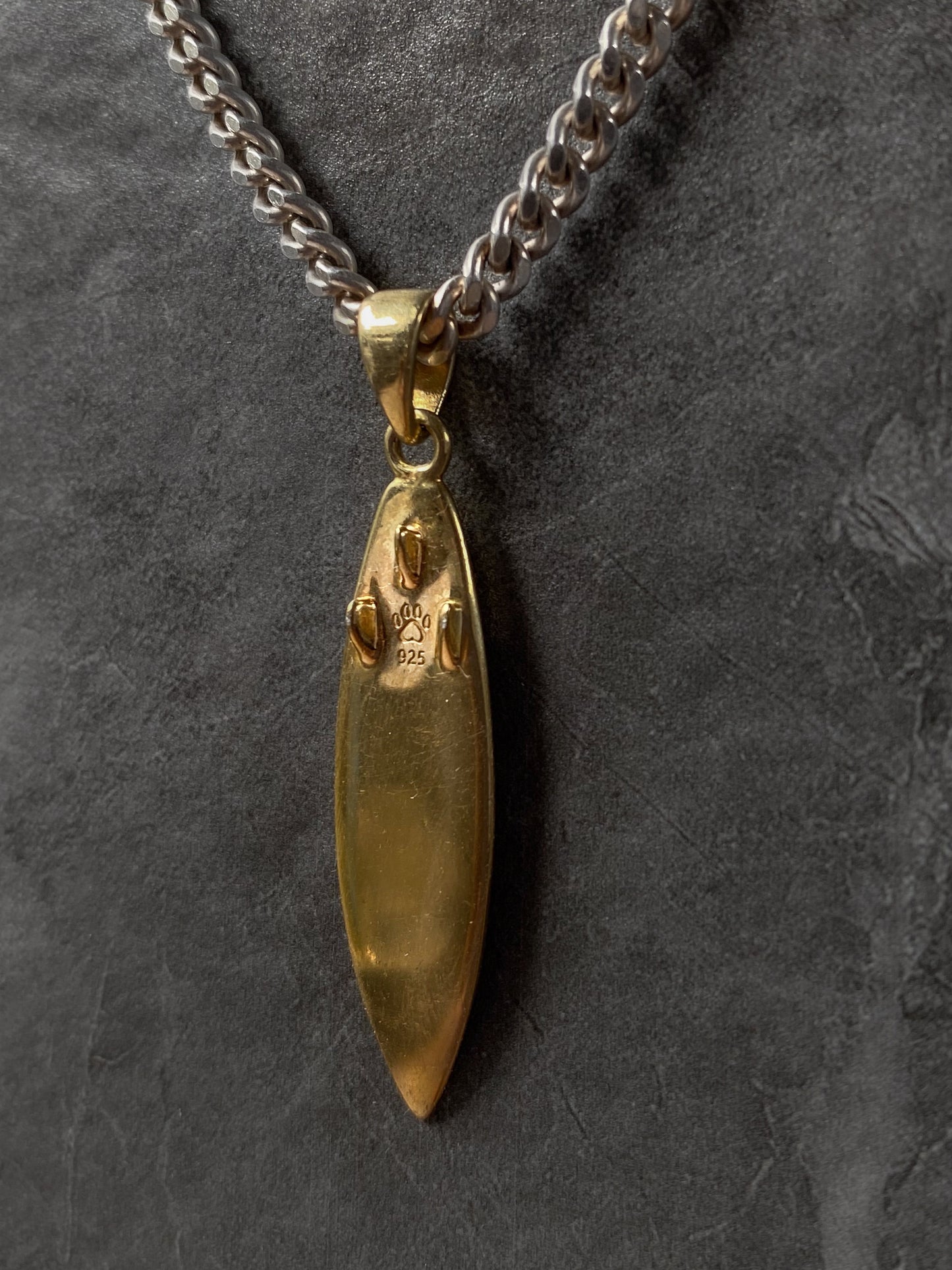 Pendant